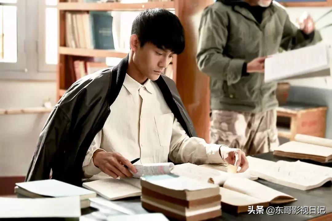 电影推荐大片1小时,4k电影推荐清单