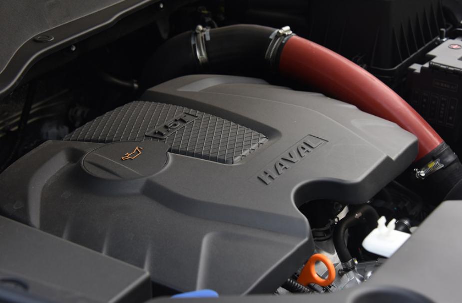 哈弗h2创享版有什么区别,哈弗h2适合年轻人买吗