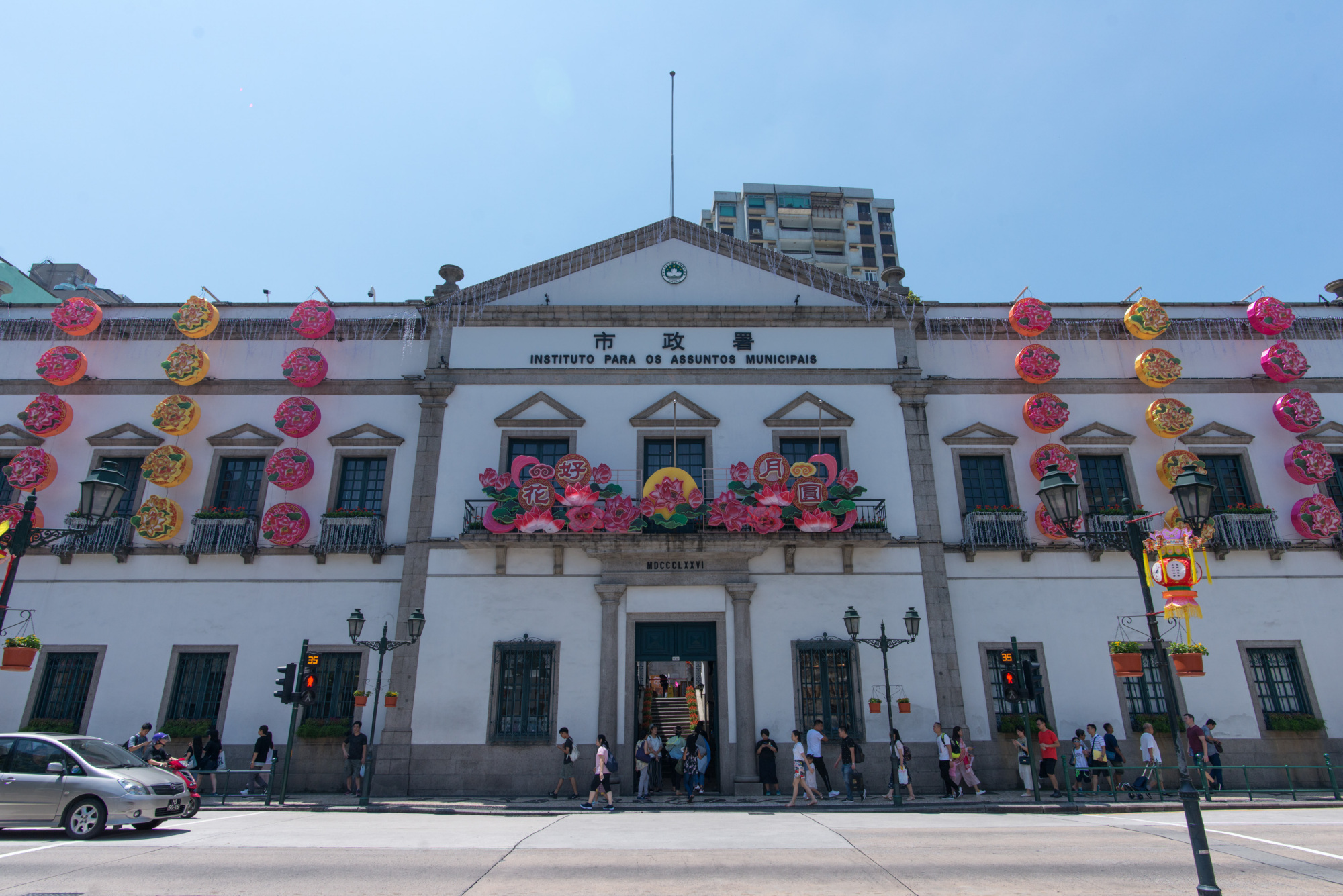 世界最美市政厅,世界上最美的风景高楼大厦