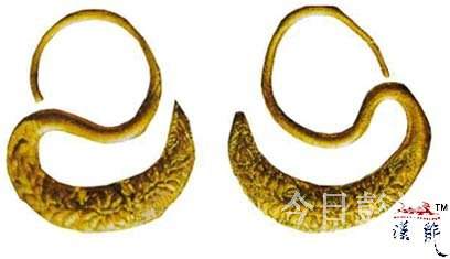 简述耳饰的发展史