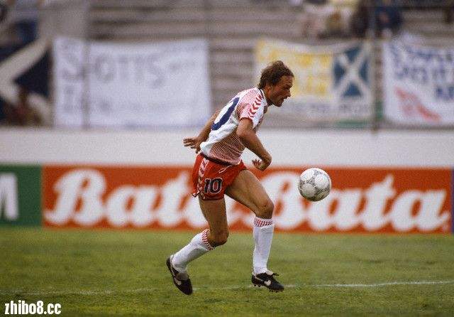 丹麦四大天王皮特盖德,丹麦四大天王