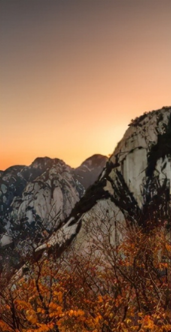 直播丨侠动北峰，一叶知秋