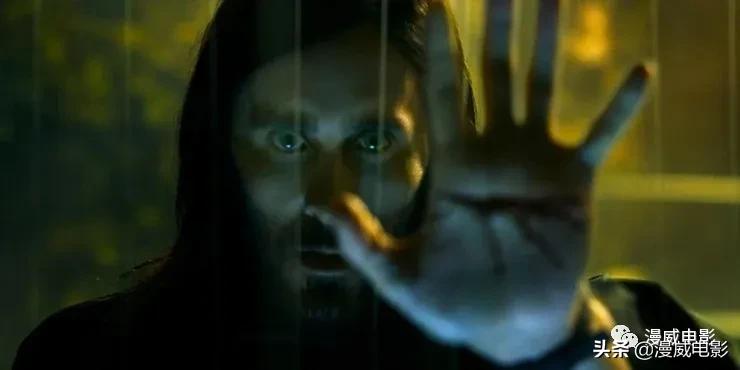 最新已经上映的科幻动作大片,2021年上映的美国科幻电影