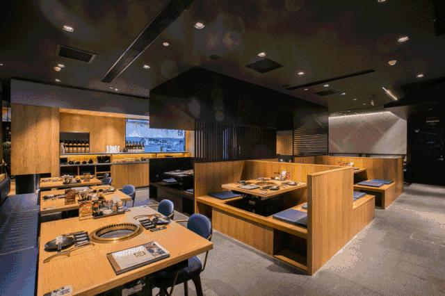 风靡日本的牛角来了，总有一块是你的“心头肉”