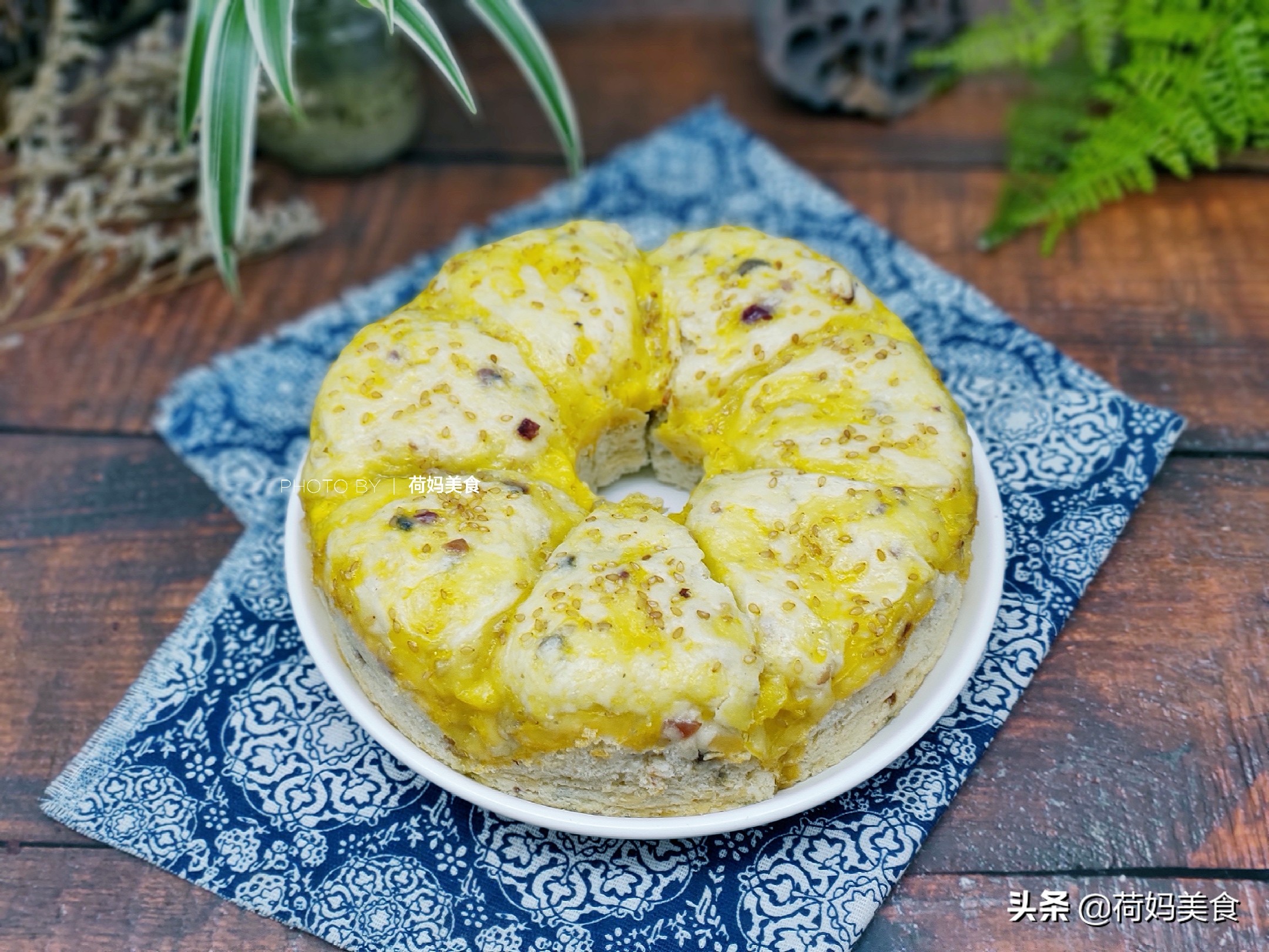 面包可以蒸吗不用烤箱,烤箱蒸面包的家常做法