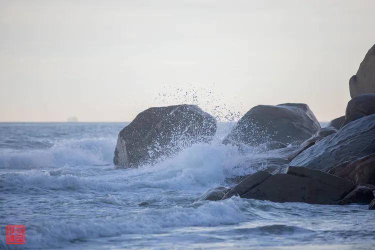 暑假潮汕行之四：南澳，广东最大的岛屿
