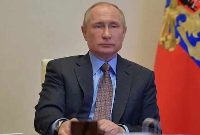 普京对俄罗斯的重要性,中国对俄罗斯的经济有多重要