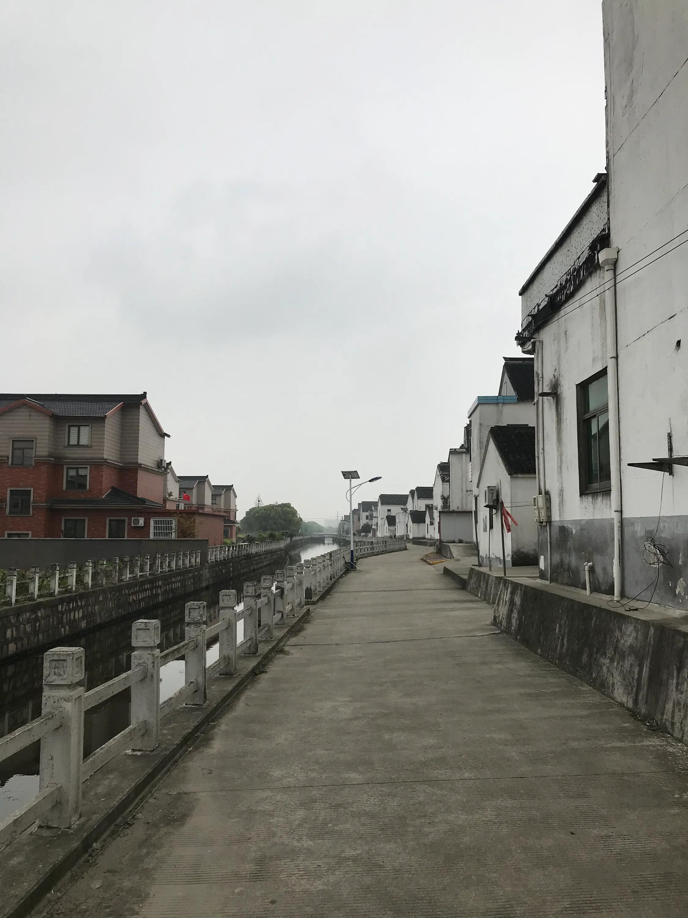 苏州吴江震泽八都,吴江区震泽八都贯桥社区