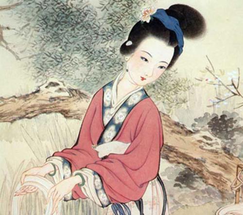 古代四大美女的烦恼,不止狐臭、大脚,她们的缺陷一般人难以接受