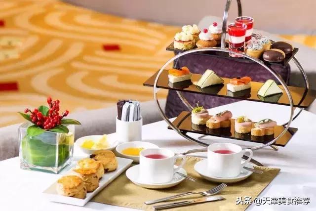 哏儿都甜品攻略，15家私藏好店统统给你们！