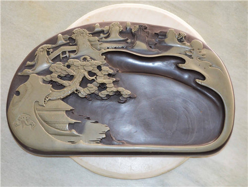 中国古代所说的文房文房四宝,文房四宝镇纸也是文房用品吗