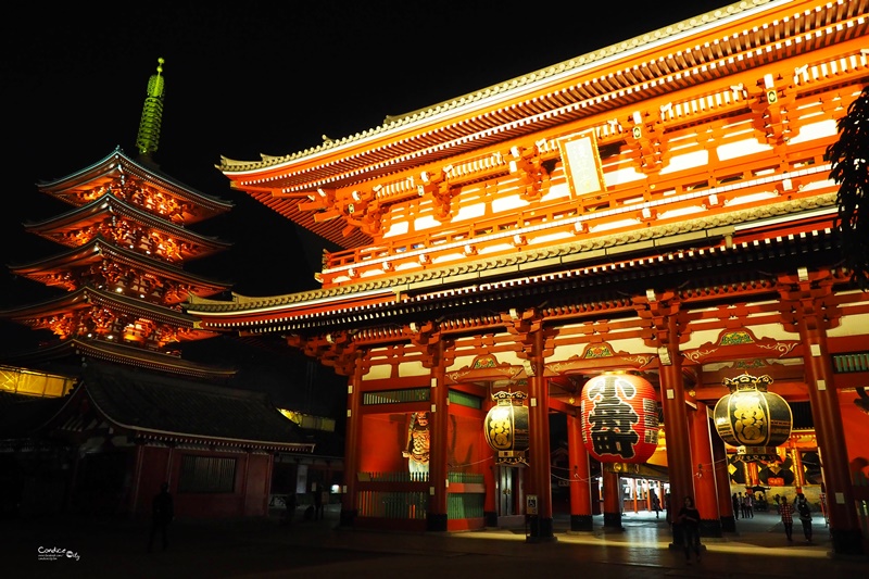 日本东京美食攻略自由行,东京旅游美食自由行路线攻略