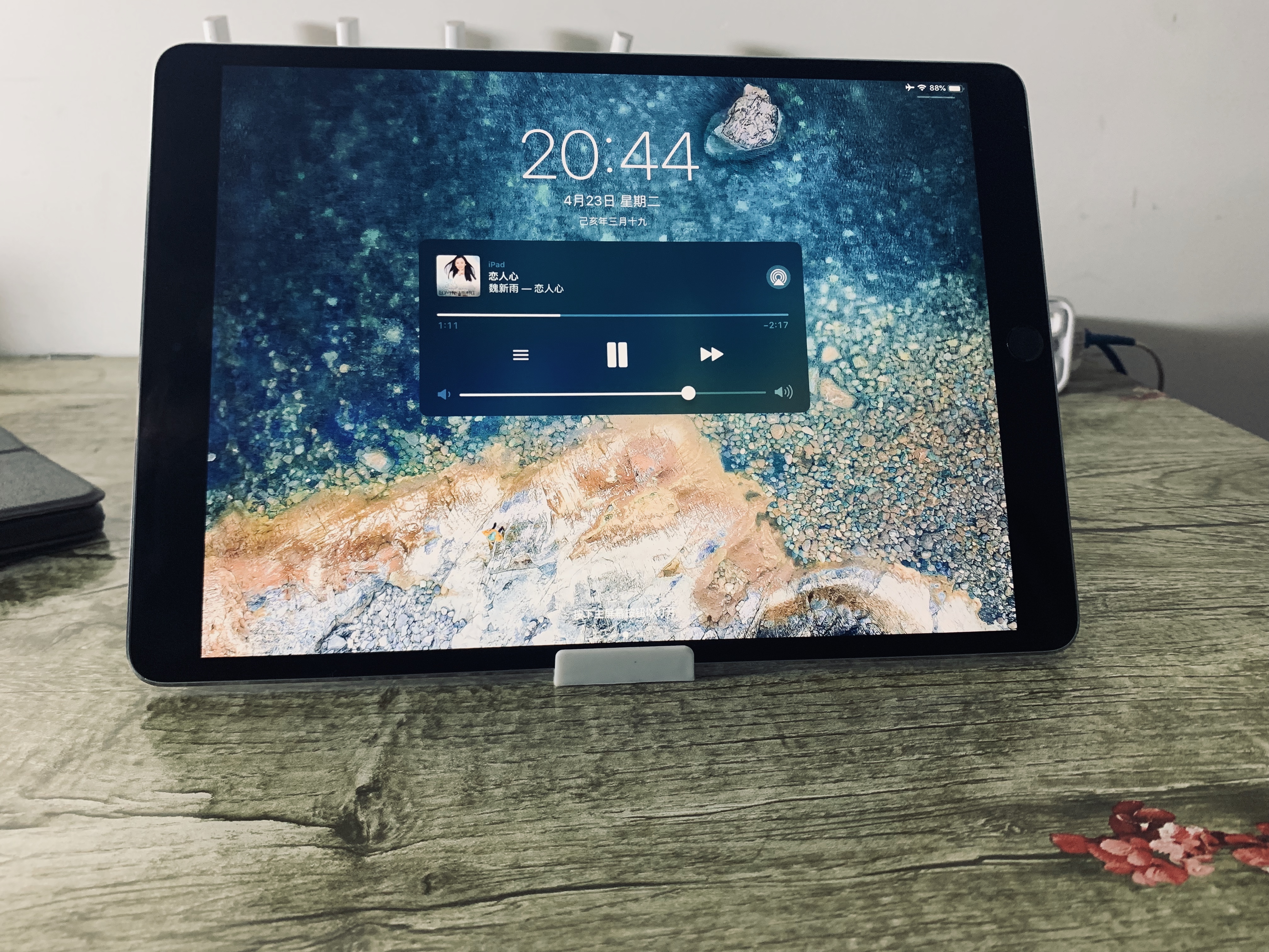 ipadpro10.5寸换电池,ipadpro10.5拆机