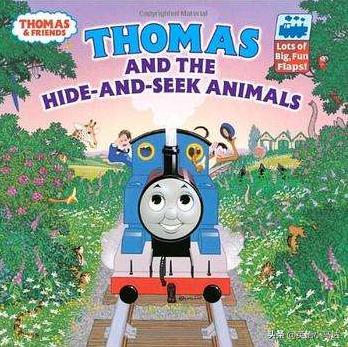 儿童必看十部动画英语启蒙,适合儿童英语启蒙动画片推荐