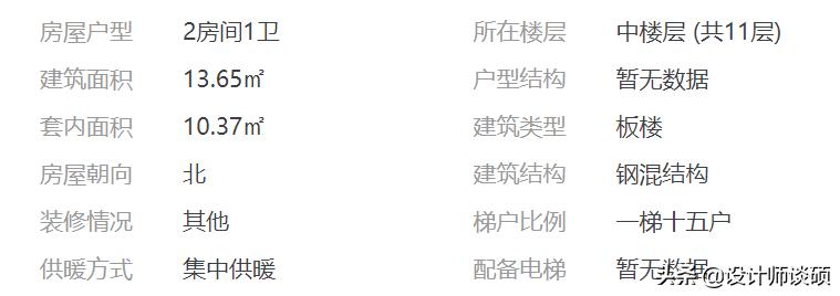 开发商为什么会设计奇葩户型,商品房为什么有那么多奇葩设计
