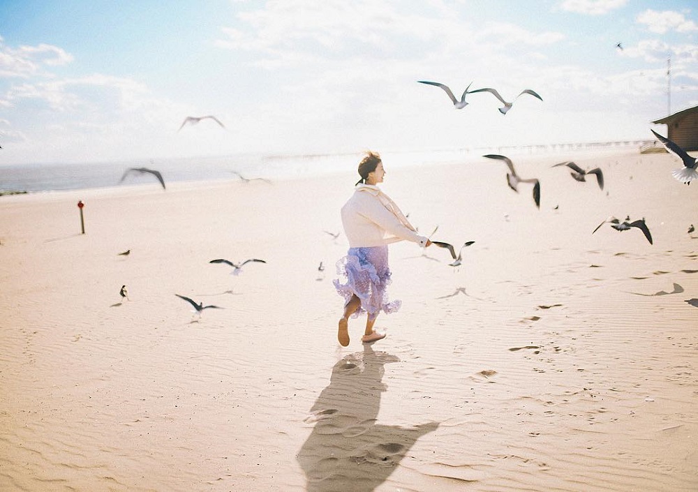 对焦技巧之相机的后键对焦,掌握后键对焦的5个使用技巧