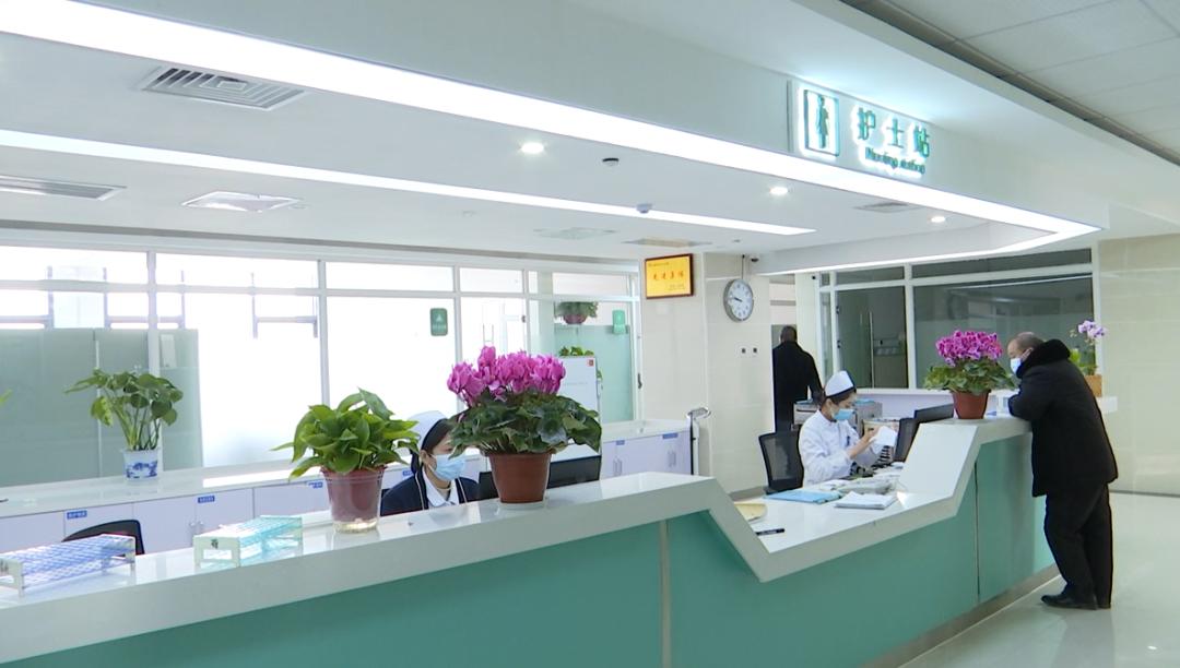 萧县人民医院就诊最新通告,萧县人民医院最新图片