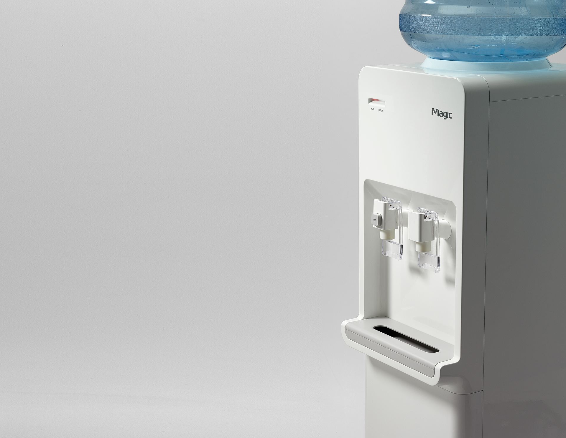 饮水机噪音大是什么原因,饮水机咕咚咕咚响然后从底部漏水