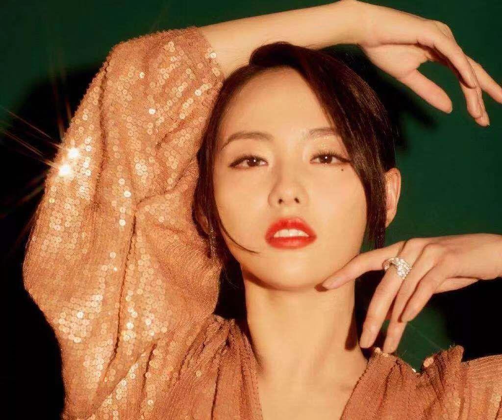 女生眼睛好看的标准,女生眼睛的类型对应性格