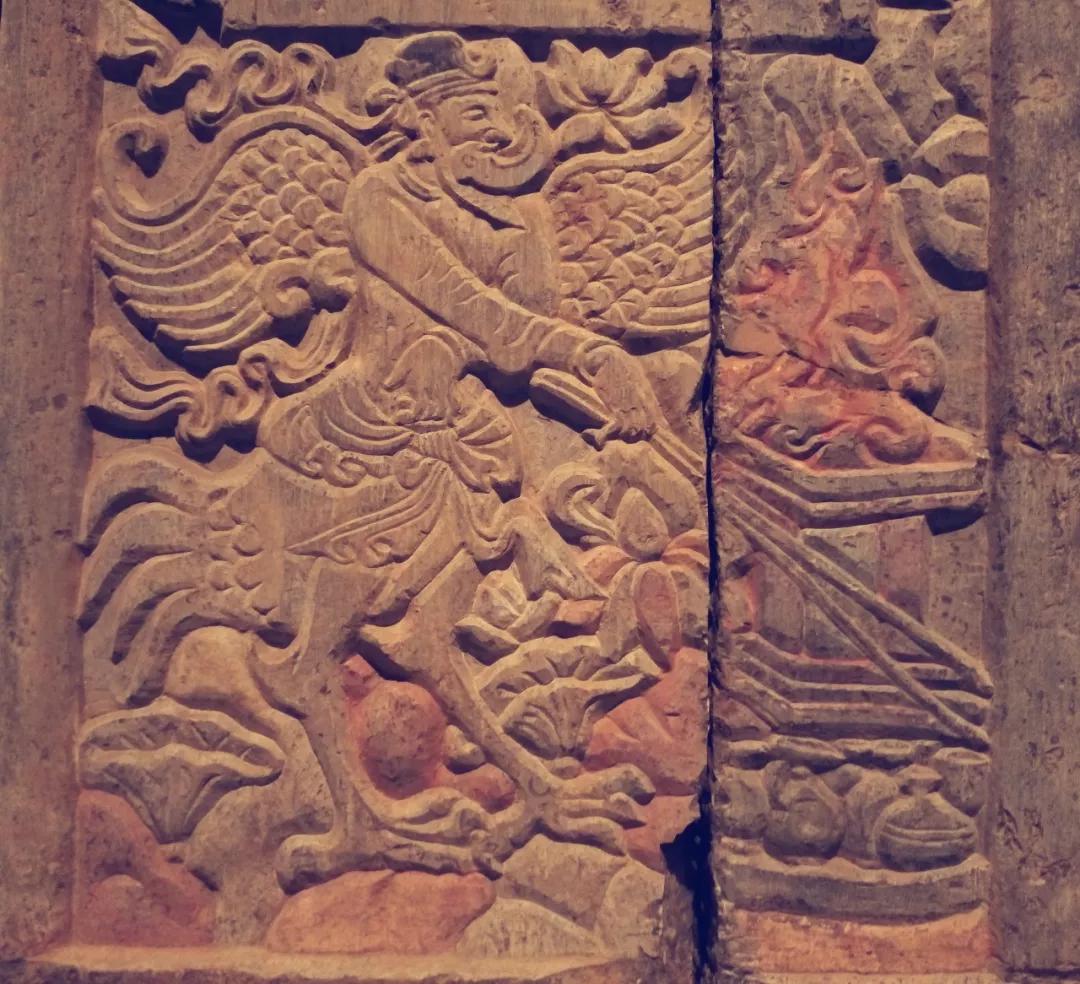 西安挖出古墓历史人物,考古发现一个石棺的故事