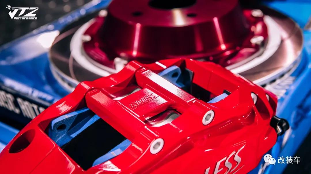 普通埃尔法改装世纪版,改装超帅埃尔法