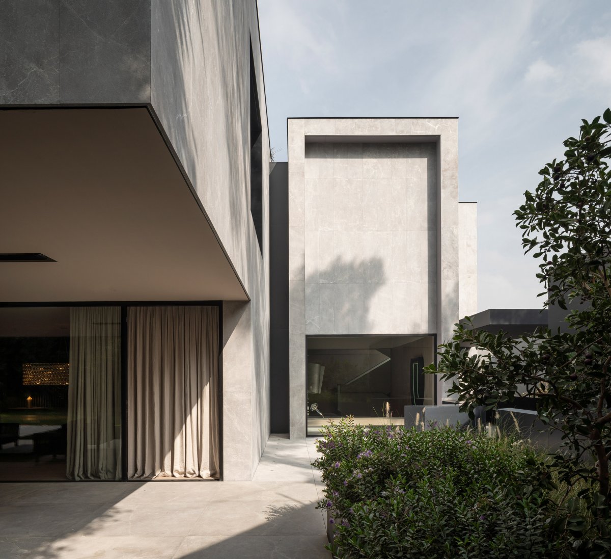 FrancescRifé作品精选|西班牙极简主义空间