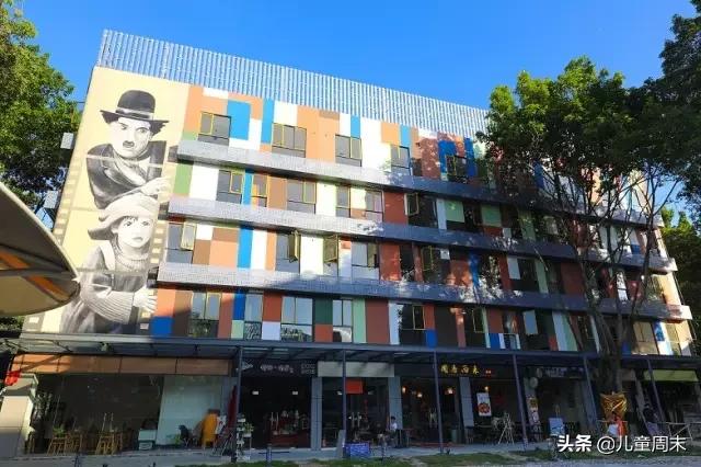 深圳带娃免费旅游推荐,深圳带娃出游景点攻略推荐