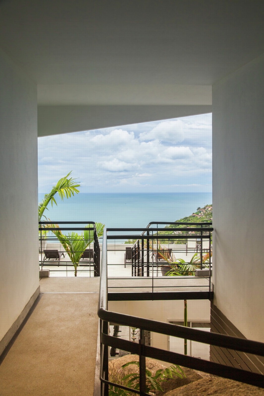 泰国苏梅岛别墅酒店,泰国苏梅岛四季度假酒店