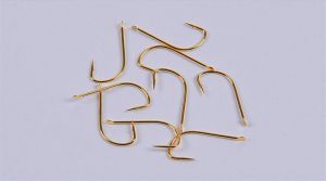 各种鱼钩适合钓哪些鱼,最常见的几种鱼钩大小比较