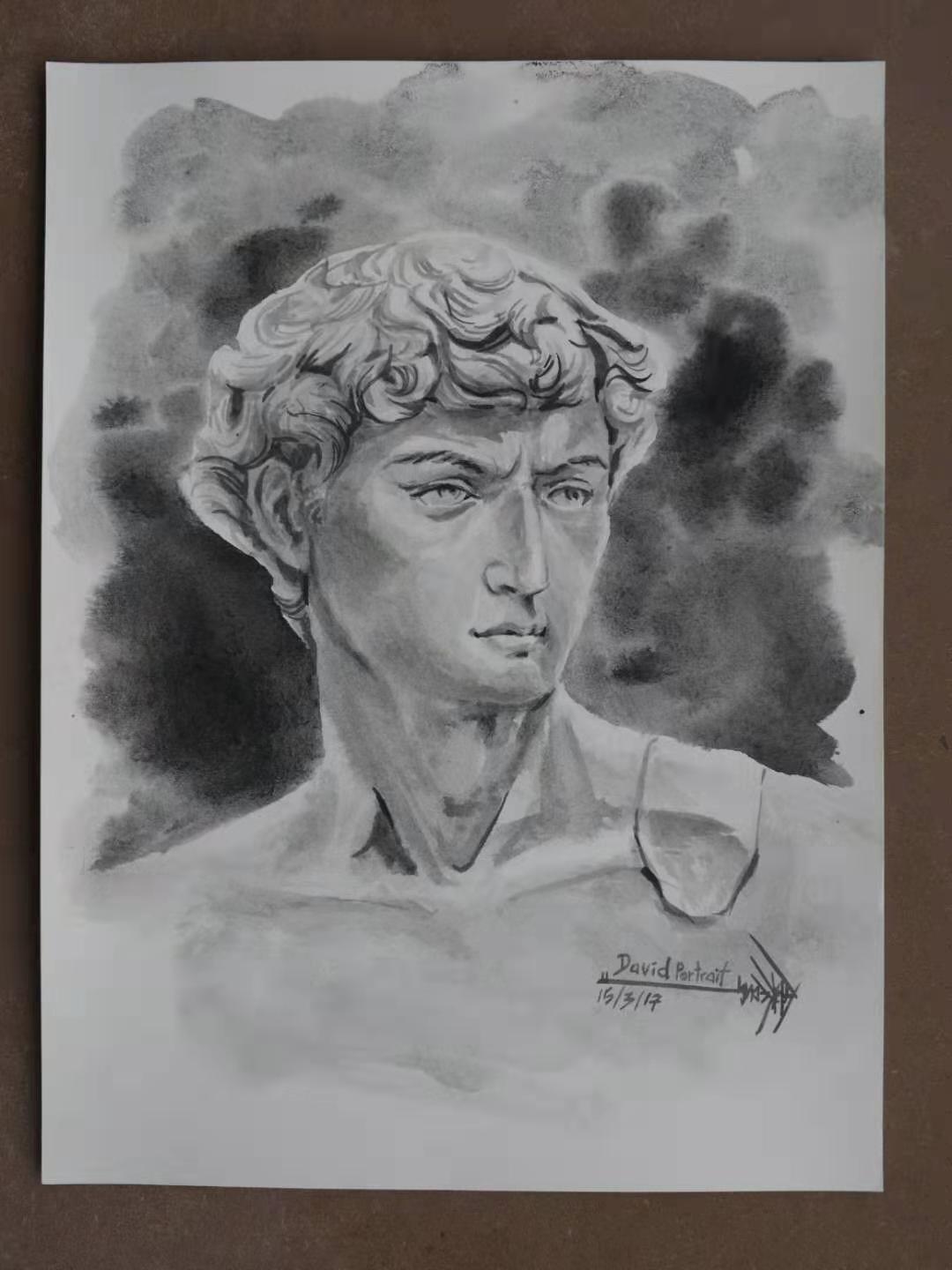 TonyNg的意大利之旅