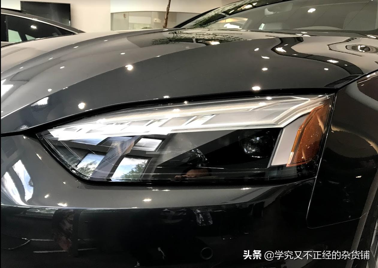 奥迪a5对比梅赛德斯cla260,奥迪a5对比奔驰c260l价格