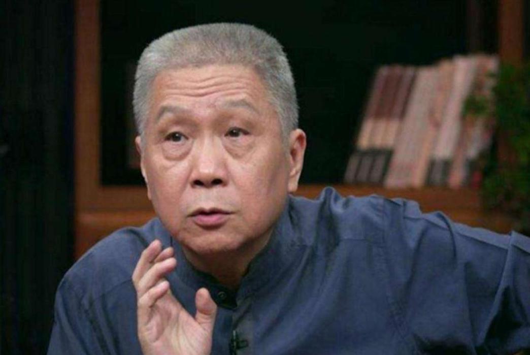 马未都家中保姆爱偷拿小东西，几次告诫后仍不改正，后来如何处理