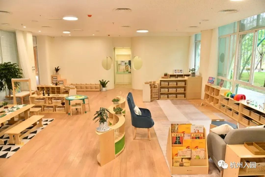 杭州市实验幼儿园招生简章,杭州私立幼儿园2024春季招生