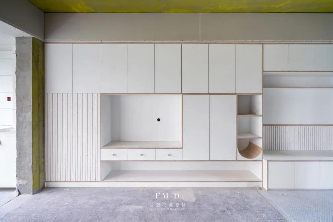 新手装修半包和全包哪种最合适,装修如何选择半包或者全包