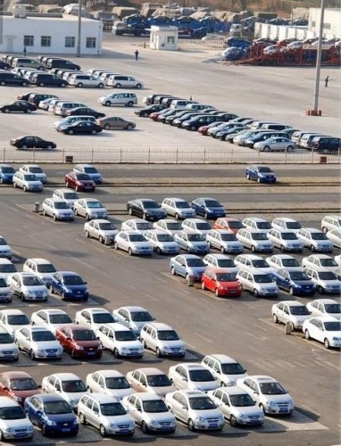 买天津港平行进口车应该注意什么,买豪车在天津港买好还是4s店买好