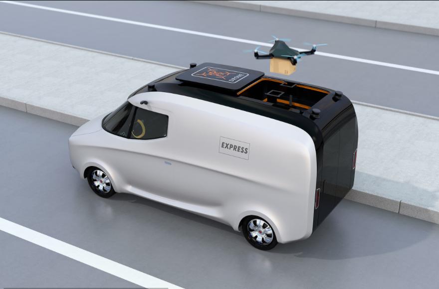 智能汽车是未来吗,智能汽车特点是什么