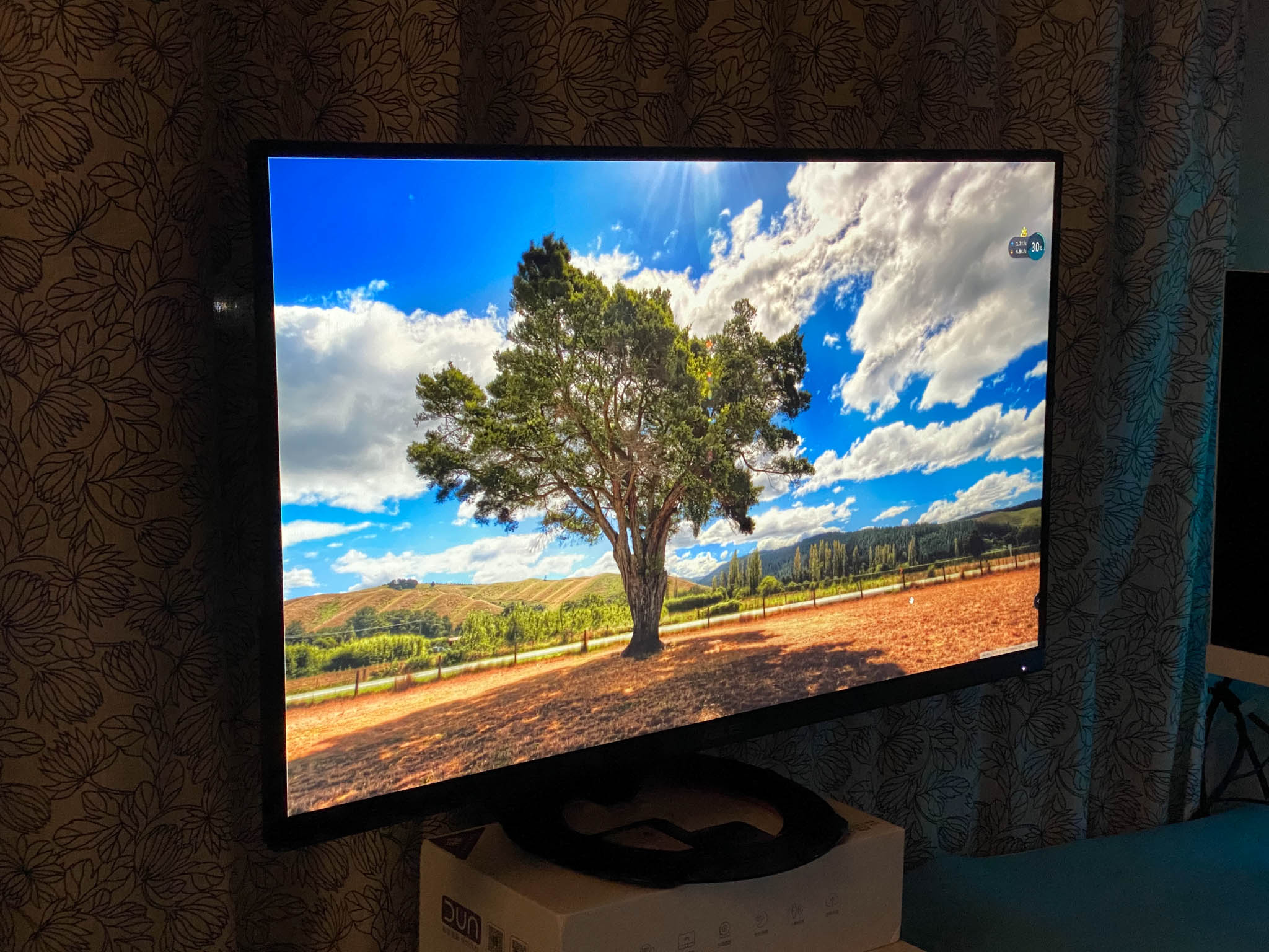 华硕vg279qm显示器评测,华硕tufgamingvg279qm27英寸