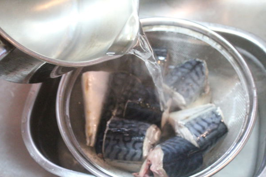 好吃的茄汁鲭鱼,茄汁鲭鱼怎么做