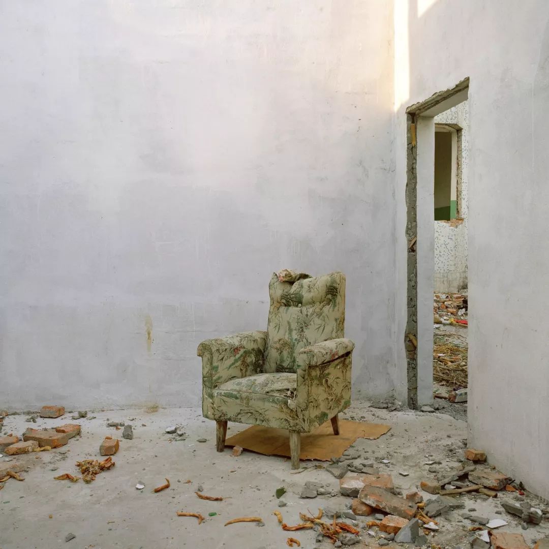 中国荒村纪录第一,中国的荒村记录