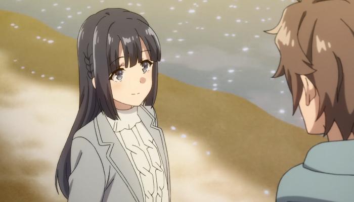 牧之原翔子得救了吗,牧之原翔子最喜欢的三句话