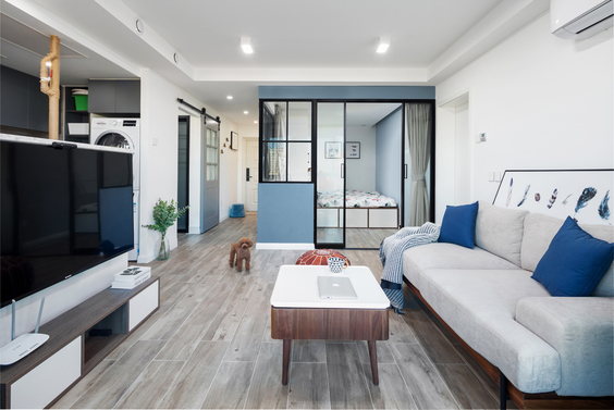 玖雅装饰·设计点亮生活——4大奖项“花落谁家”？