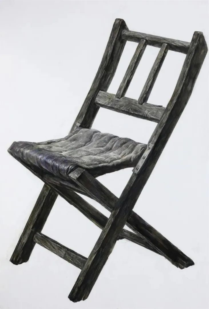 央美vs985,鲁美附中精微素描作品欣赏