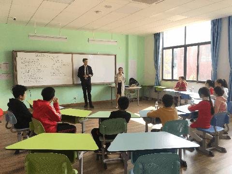 南昌力迈国际学校可参观吗,力迈中美国际学校多少钱一年