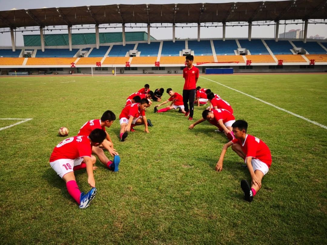 2015-2019全国校园足球特色学校,第一批全国校园足球特色学校名单