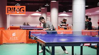 想要球打的好步法一定要稳,正手拉球完美无瑕的9个要点