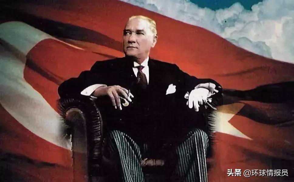 土耳其国土面积是中国多少分之一,土耳其到底偏向欧洲还是中东