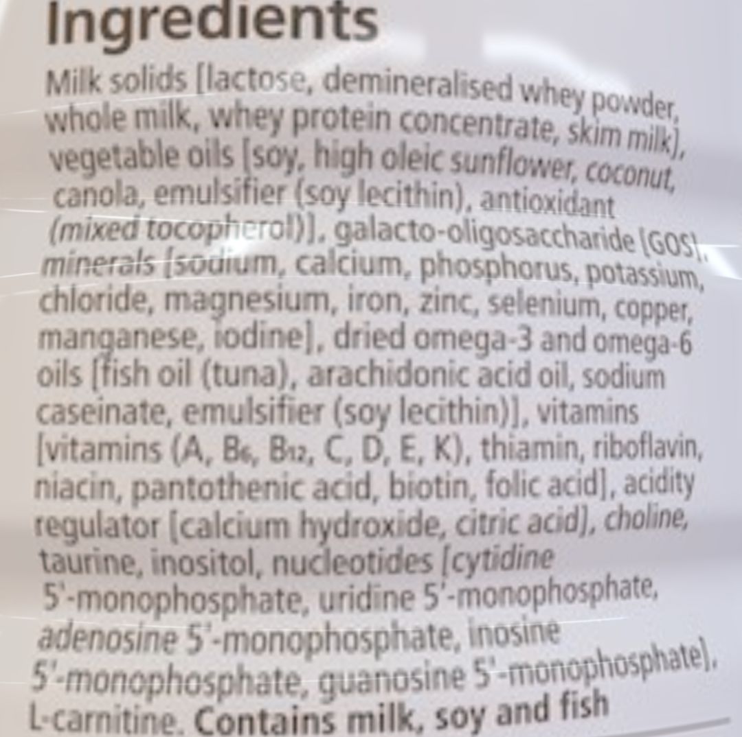 为啥你买的a*奶2**粉比别人贵200多块？代购不会说的秘密都在这了