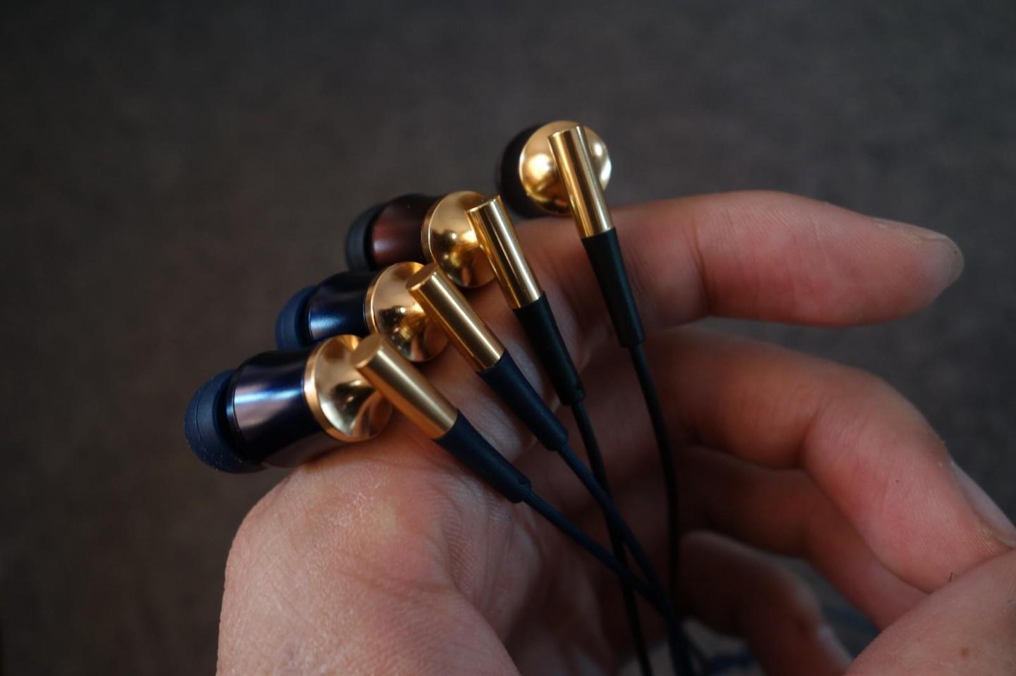 2020超史诗收藏：茫茫机海寻觅“女毒”横跨全年HIFI典藏名录