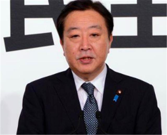 日本野田佳彦舆论,野田佳彦什么时候成为首相