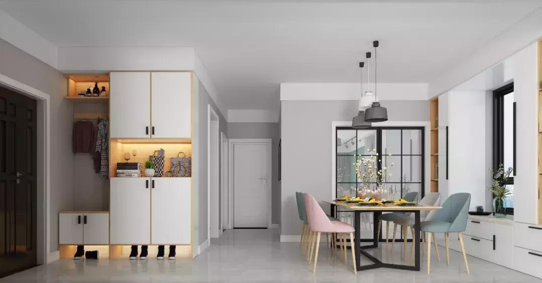 长城花园楼中楼,长城镇长城花园